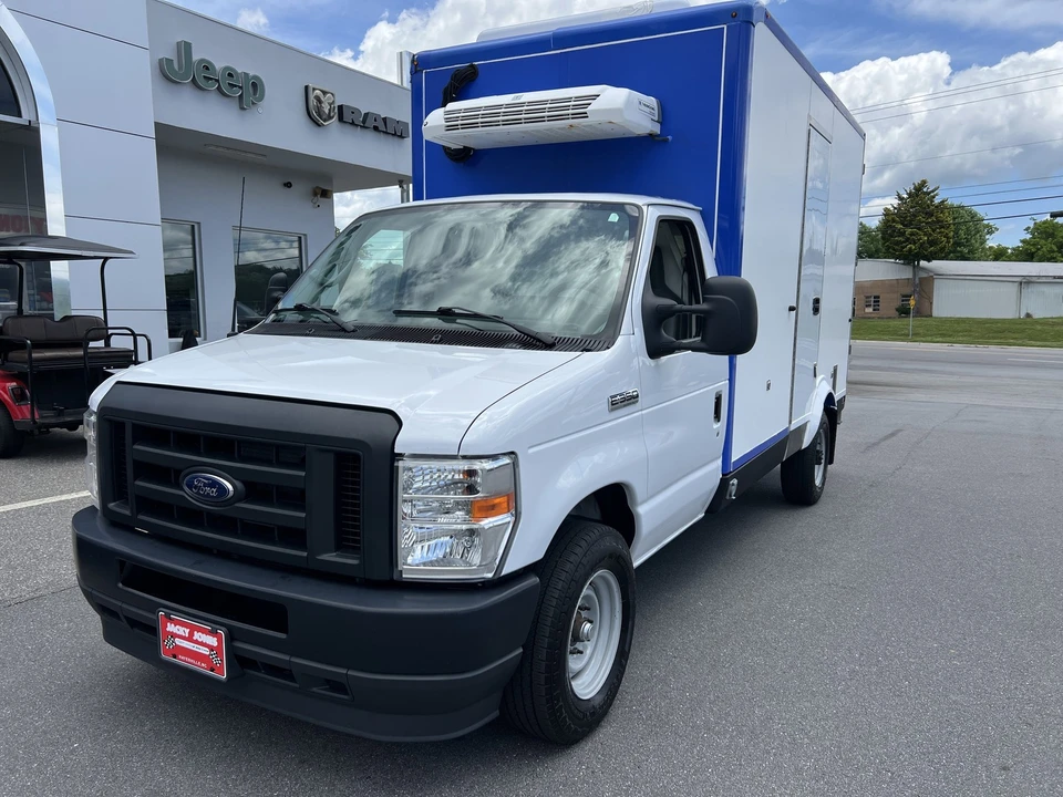 2023 Ford Super Duty 5th Gen - Image 6 of 29