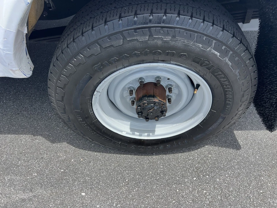 2023 Ford Super Duty 5th Gen - Image 13 of 29