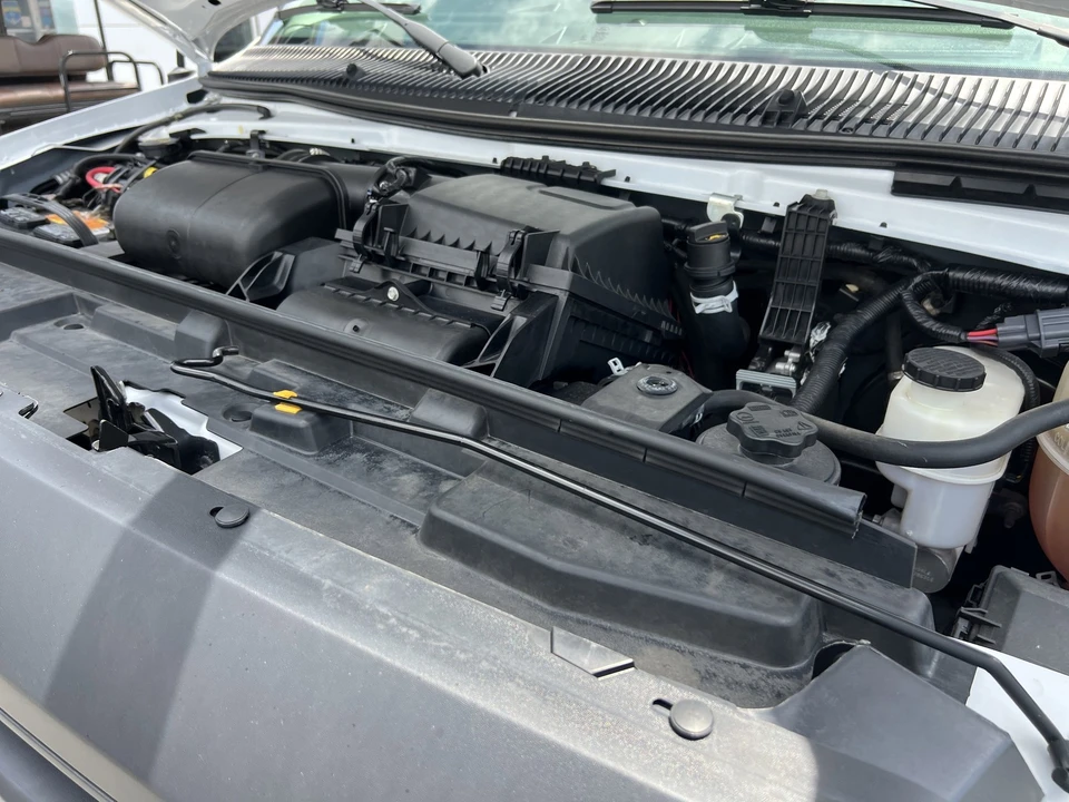 2023 Ford Super Duty 5th Gen - Image 29 of 29
