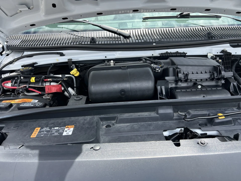 2023 Ford Super Duty 5th Gen - Image 28 of 29