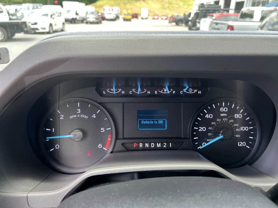 2023 Ford Super Duty 5th Gen - Image 22 of 29