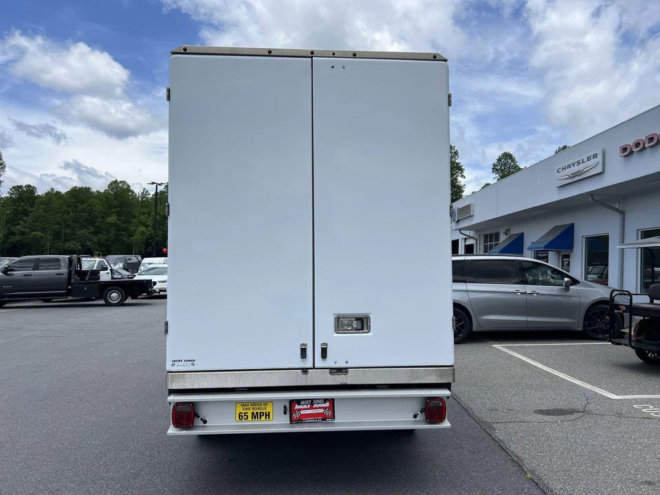 2023 Ford Super Duty 5th Gen - Image 2 of 29