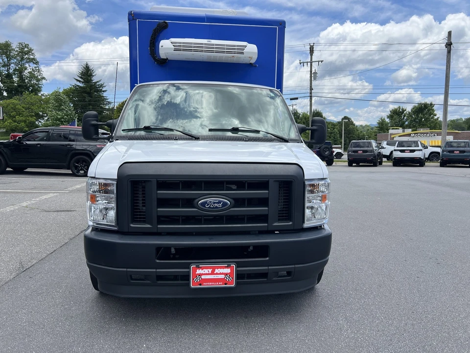 2023 Ford Super Duty 5th Gen - Image 5 of 29