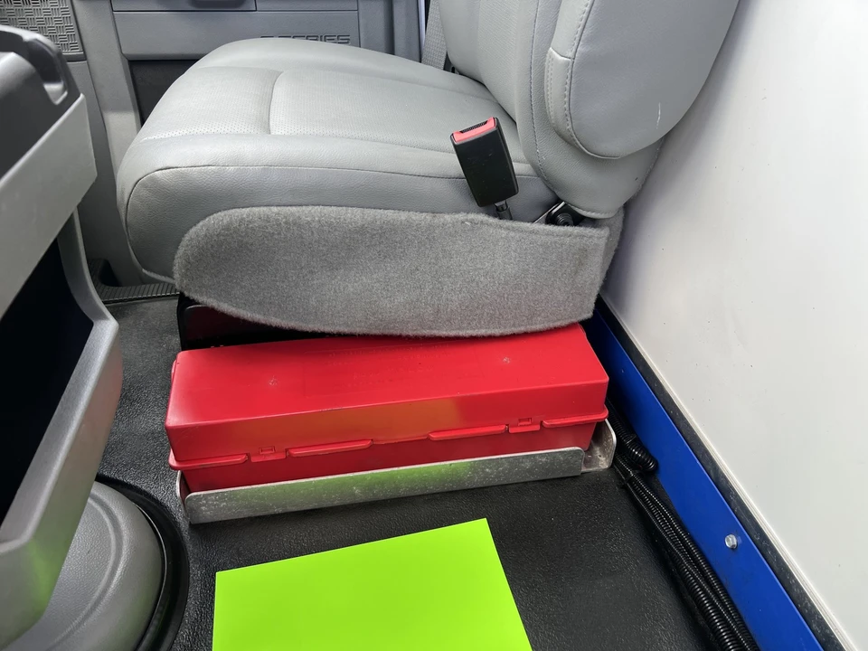 2023 Ford Super Duty 5th Gen - Image 18 of 29