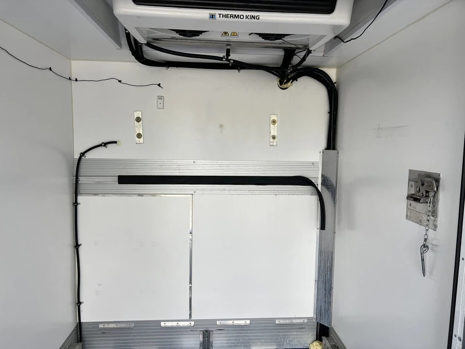 2023 Ford Super Duty 5th Gen - Image 12 of 29