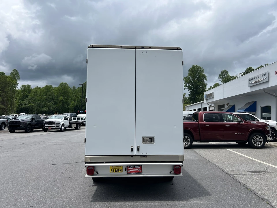2023 Ford Econoline Van - Image 2 of 27