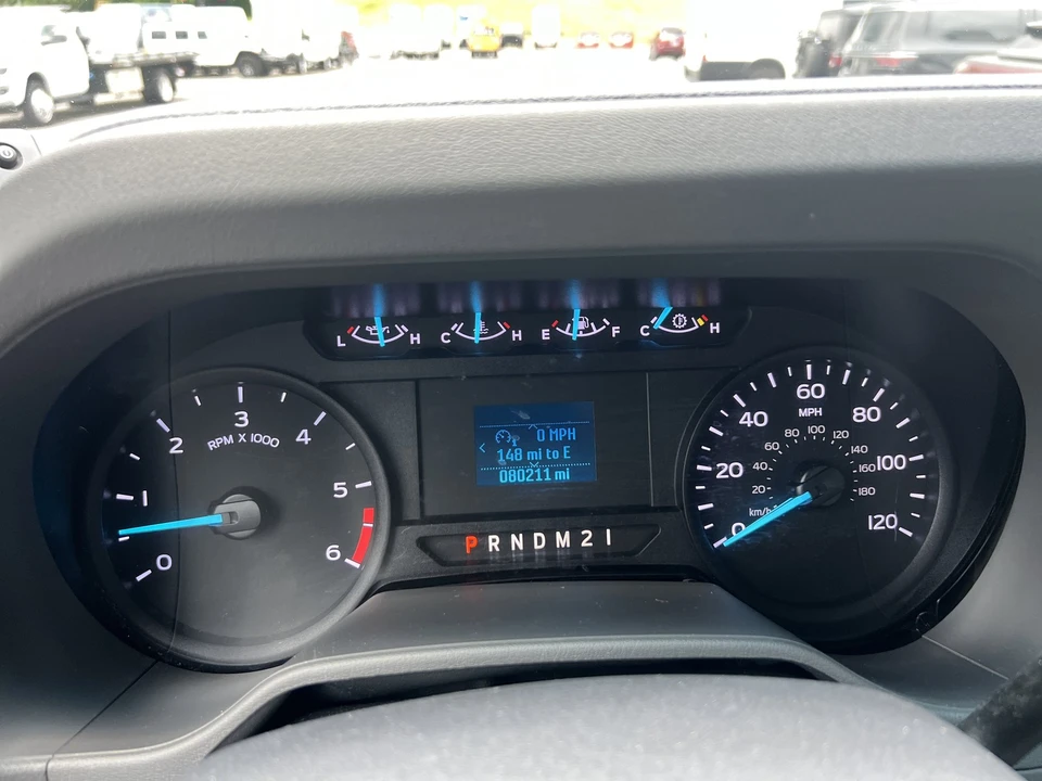 2023 Ford Econoline Van - Image 23 of 27