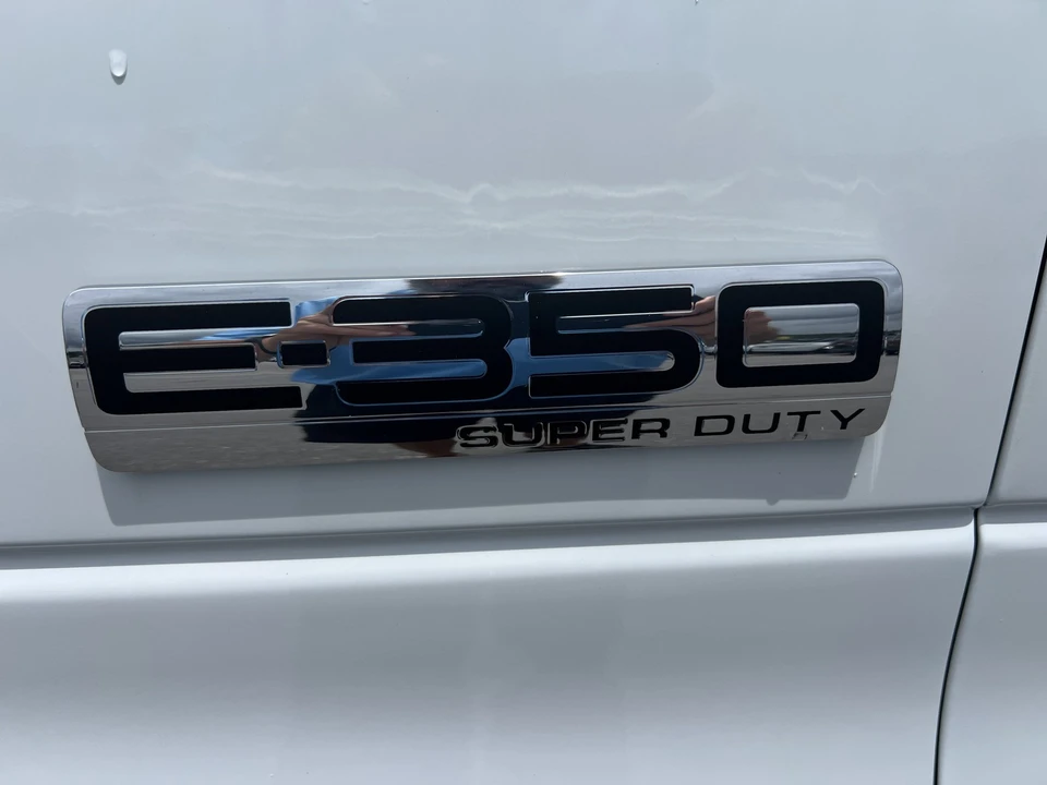2023 Ford Econoline Van - Image 7 of 27