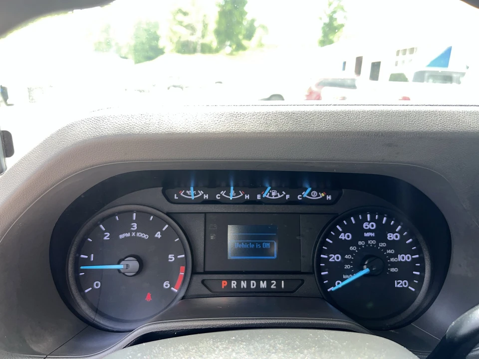 2023 Ford Super Duty 5th Gen - Image 25 of 28