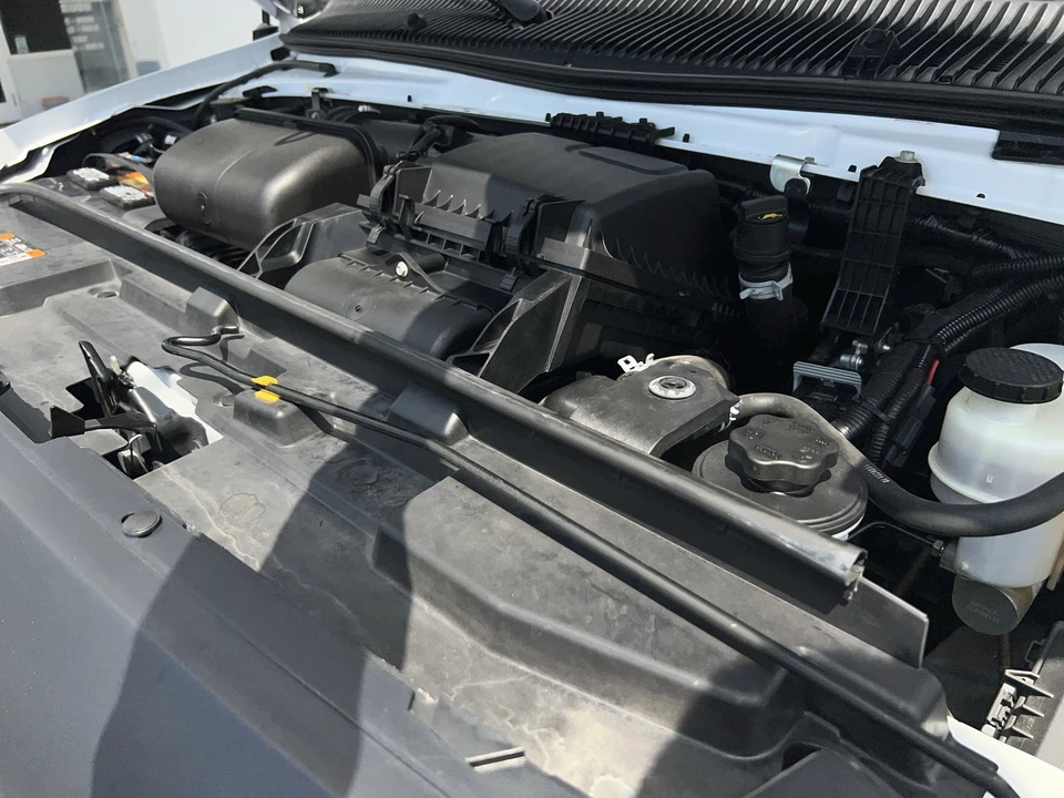2023 Ford Super Duty 5th Gen - Image 28 of 28