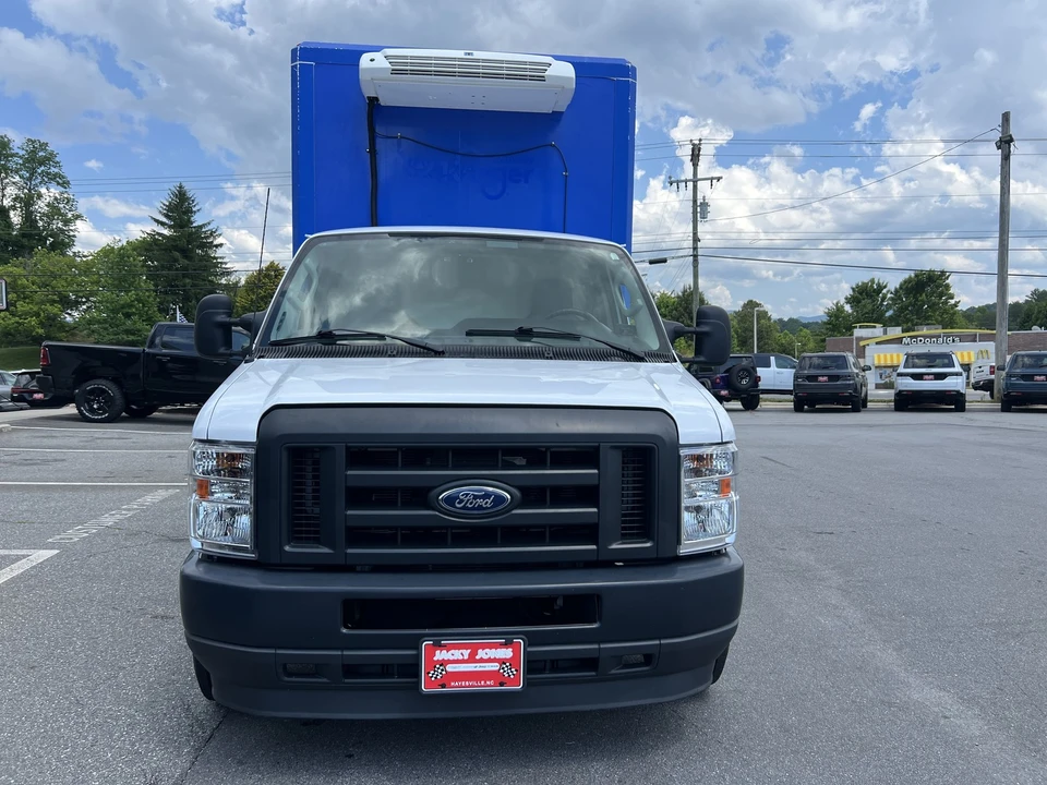 2023 Ford Super Duty 5th Gen - Image 5 of 28
