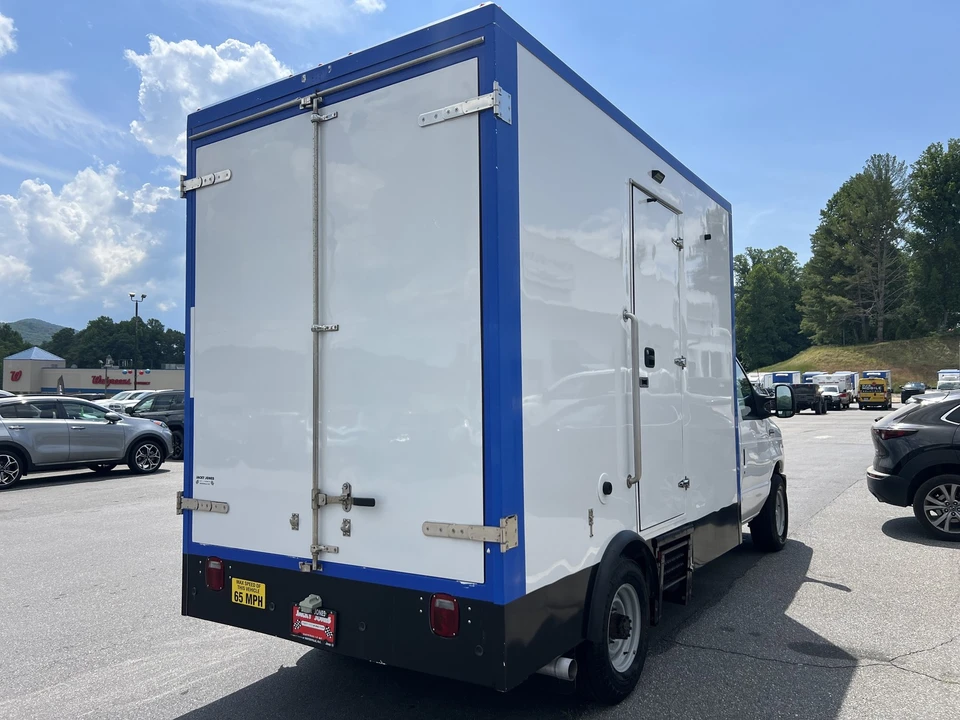 2023 Ford Super Duty 5th Gen - Image 3 of 28
