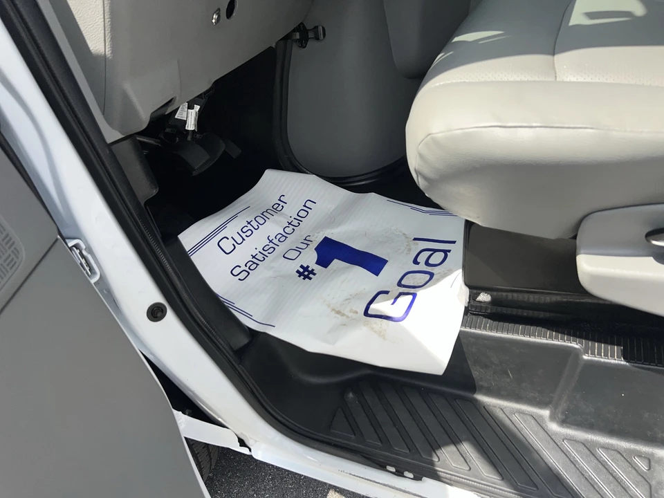 2023 Ford Super Duty 5th Gen - Image 15 of 28