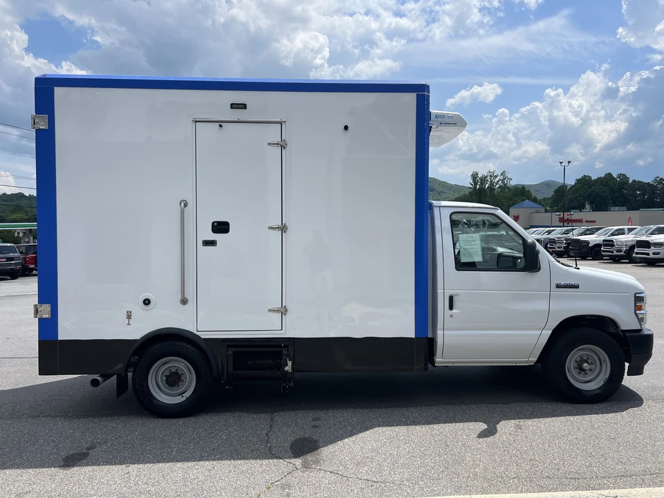 2023 Ford Super Duty 5th Gen - Image 4 of 28