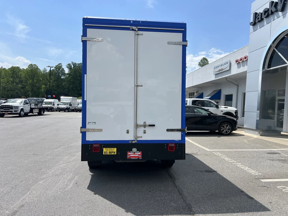 2023 Ford Super Duty 5th Gen - Image 2 of 28