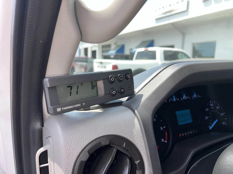 2023 Ford Super Duty 5th Gen - Image 16 of 28