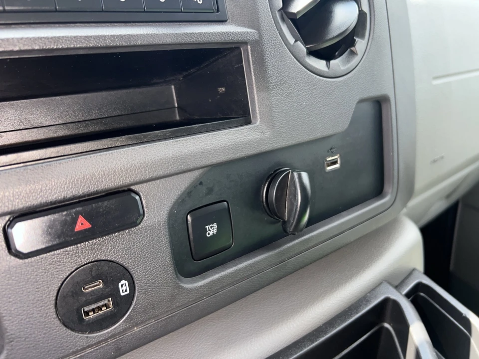 2023 Ford Super Duty 5th Gen - Image 20 of 28