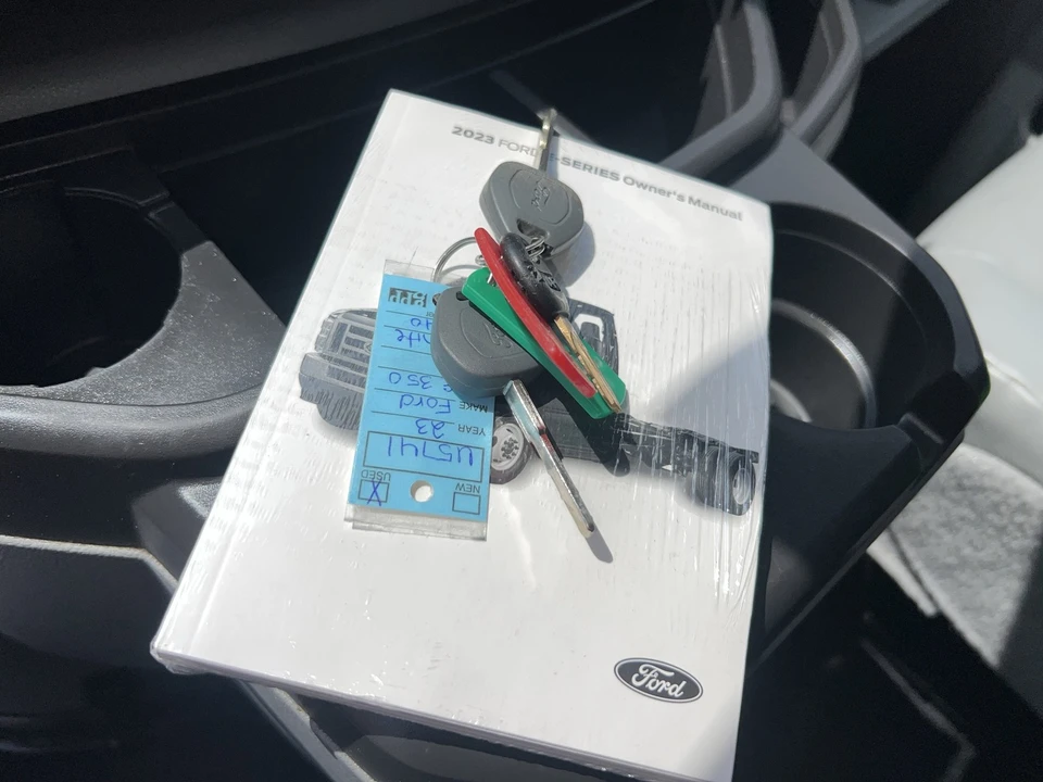 2023 Ford Super Duty 5th Gen - Image 26 of 28