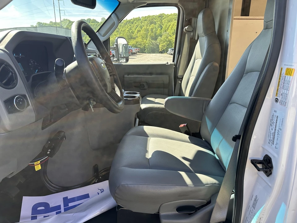 2023 Ford Super Duty 5th Gen - Image 8 of 24