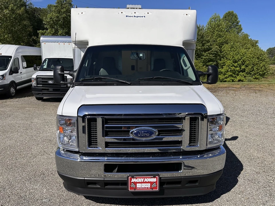 2023 Ford Super Duty 5th Gen - Image 3 of 24