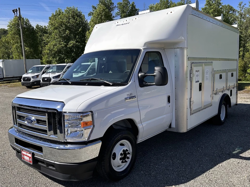 2023 Ford Super Duty 5th Gen - Image 2 of 24