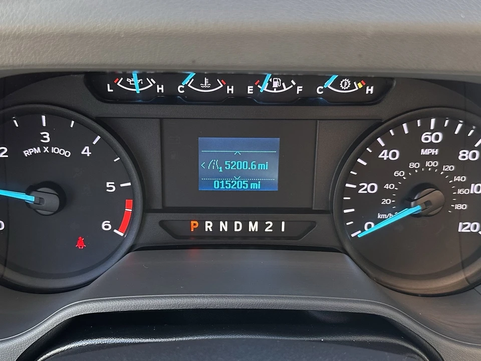2023 Ford Super Duty 5th Gen - Image 19 of 24