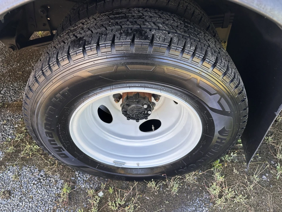 2023 Ford Super Duty 5th Gen - Image 23 of 24