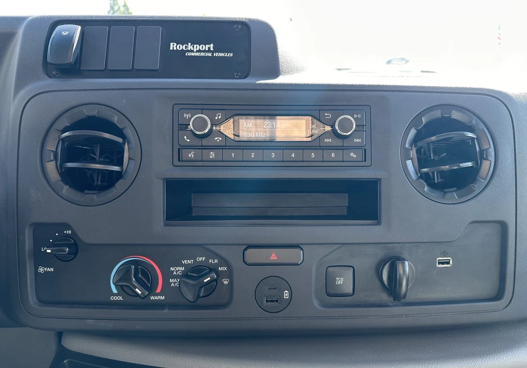 2023 Ford Super Duty 5th Gen - Image 20 of 24