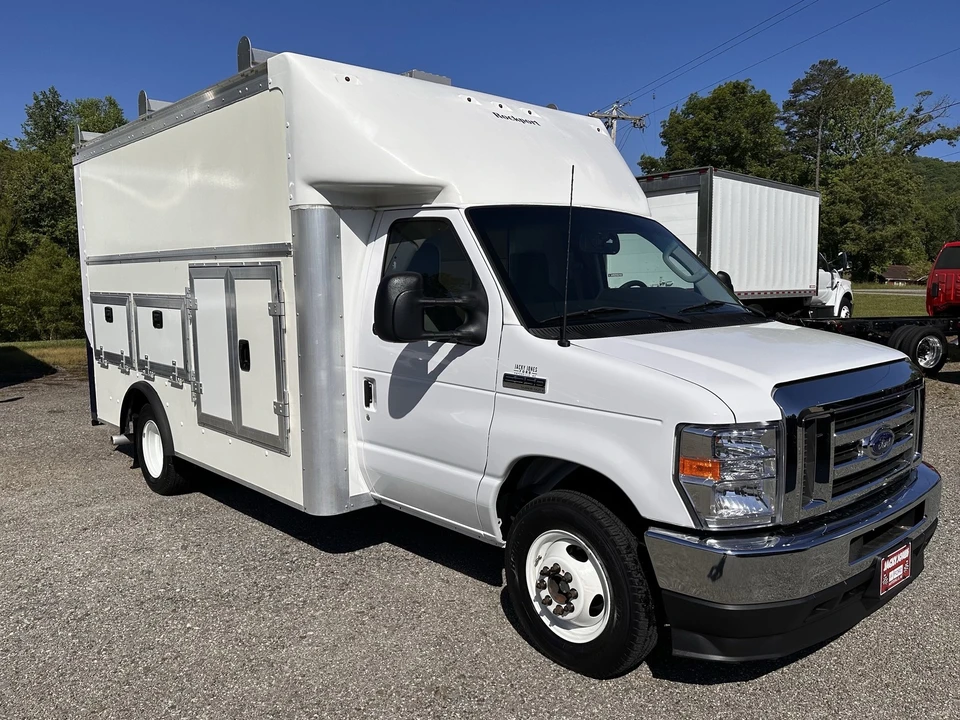2023 Ford Super Duty 5th Gen - Image 4 of 24