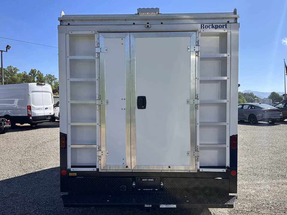 2023 Ford Super Duty 5th Gen - Image 6 of 24