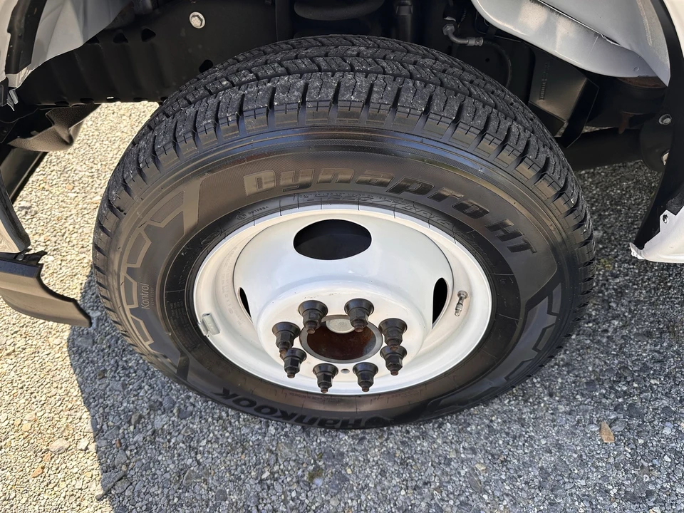 2023 Ford Super Duty 5th Gen - Image 22 of 24