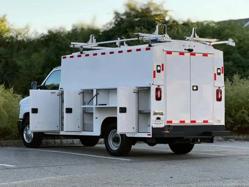 2023 Ford Econoline Van - Image 8 of 12