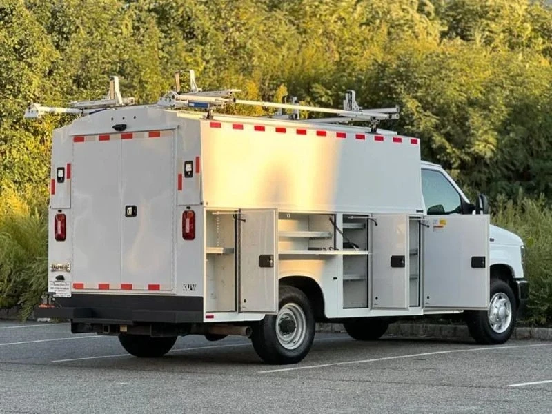 2023 Ford Econoline Van - Image 12 of 12