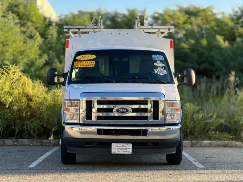 2023 Ford Econoline Van - Image 3 of 12