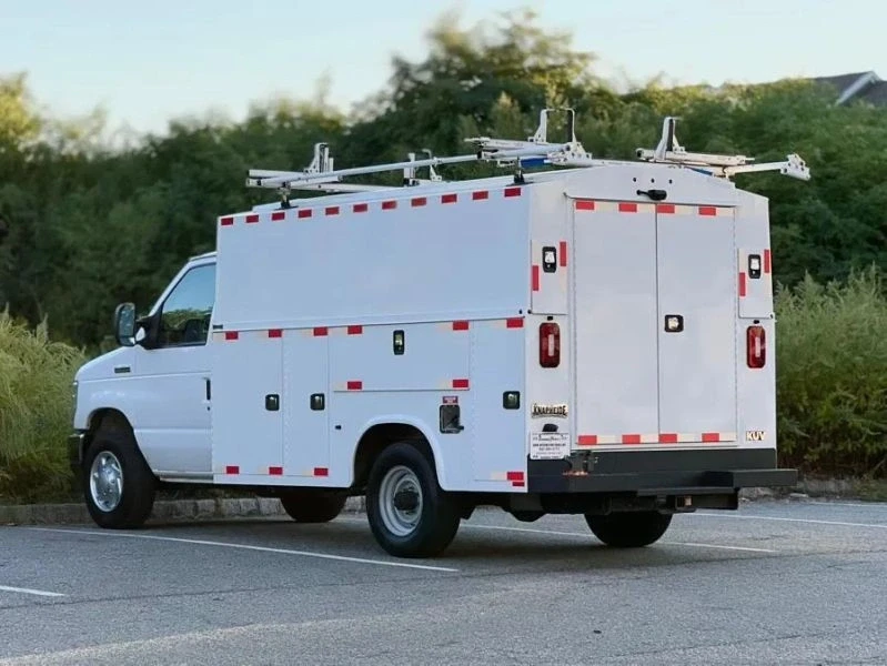 2023 Ford Econoline Van - Image 7 of 12