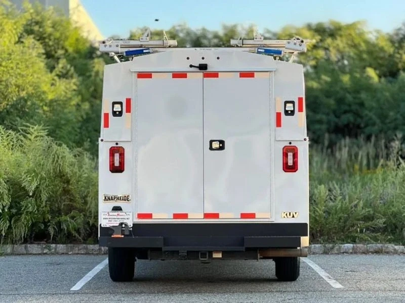 2023 Ford Econoline Van - Image 9 of 12