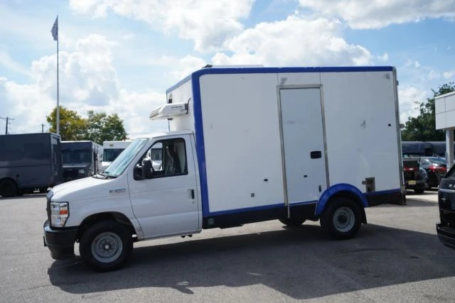 2023 Ford Super Duty 5th Gen - Image 6 of 31