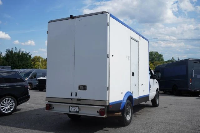 2023 Ford Super Duty 5th Gen - Image 9 of 31