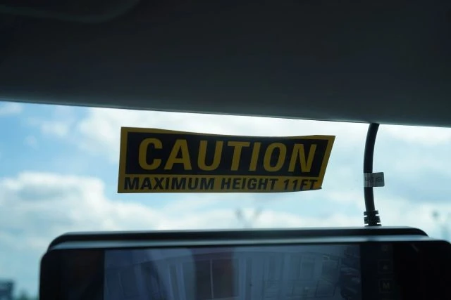 2023 Ford Super Duty 5th Gen - Image 27 of 31