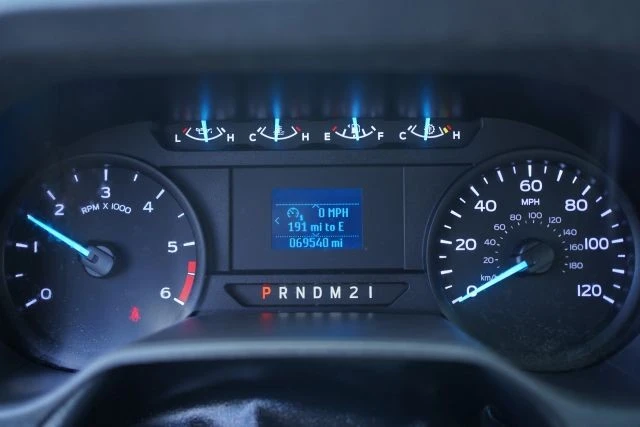 2023 Ford Super Duty 5th Gen - Image 25 of 31