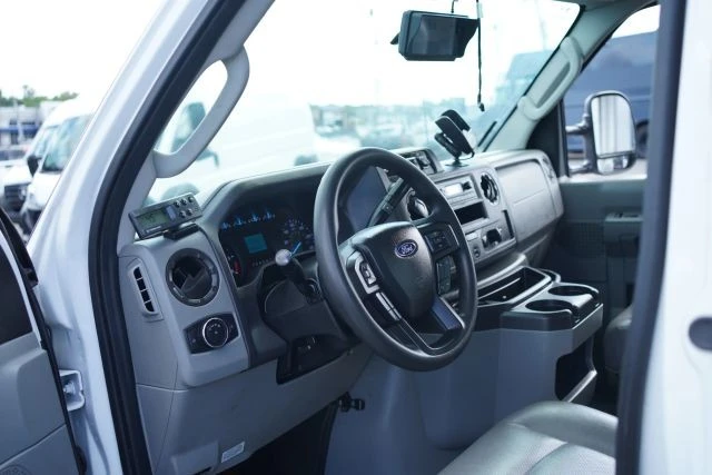2023 Ford Super Duty 5th Gen - Image 22 of 31