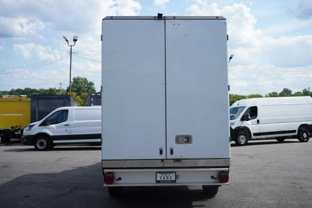2023 Ford Super Duty 5th Gen - Image 8 of 31