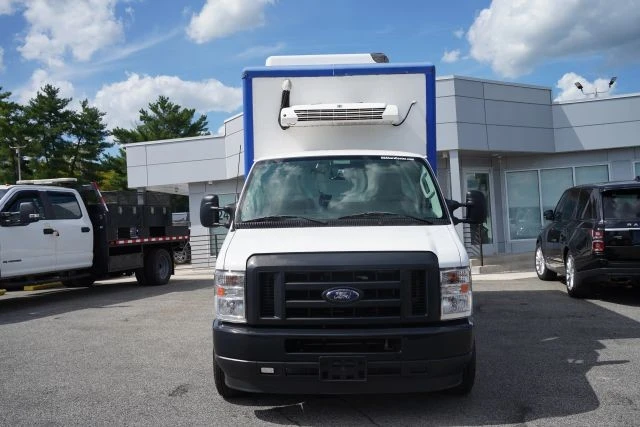 2023 Ford Super Duty 5th Gen - Image 4 of 31
