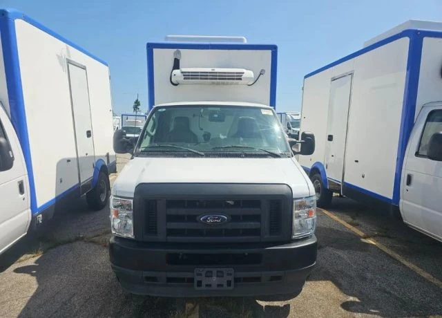 2023 Ford Super Duty 5th Gen - Image 5 of 13