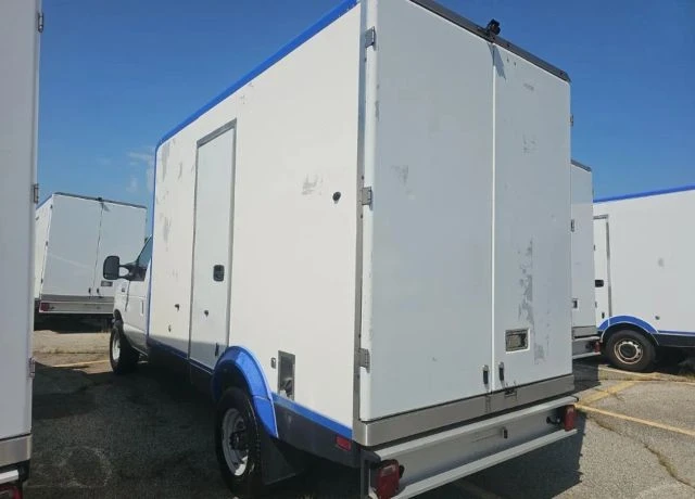 2023 Ford Super Duty 5th Gen - Image 2 of 13