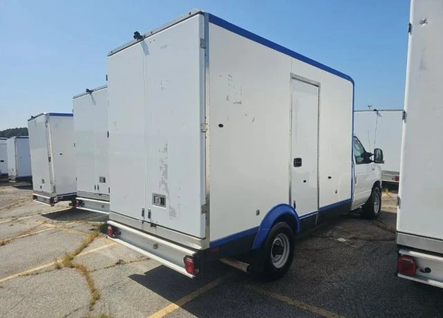 2023 Ford Super Duty 5th Gen - Image 3 of 13