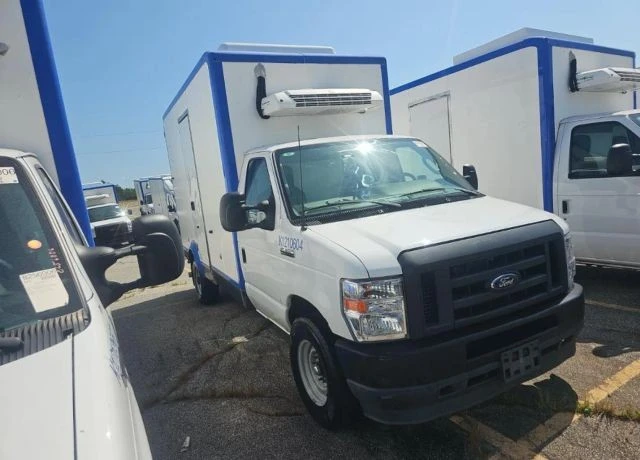 2023 Ford Super Duty 5th Gen - Image 4 of 13