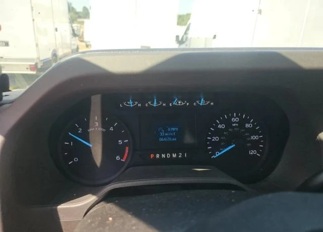 2023 Ford Super Duty 5th Gen - Image 10 of 13