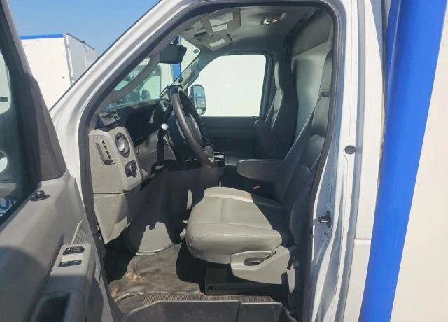 2023 Ford Super Duty 5th Gen - Image 6 of 13