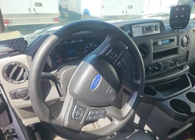 2023 Ford Super Duty 5th Gen - Image 8 of 13